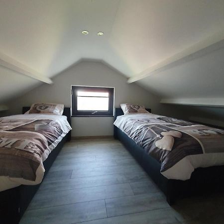 B&B De Reede Urk Eksteriør billede