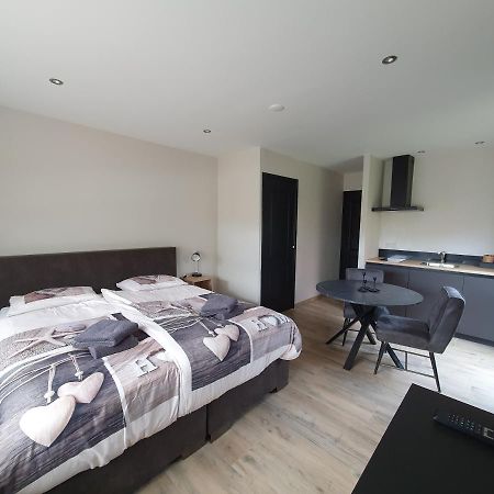 B&B De Reede Urk Eksteriør billede