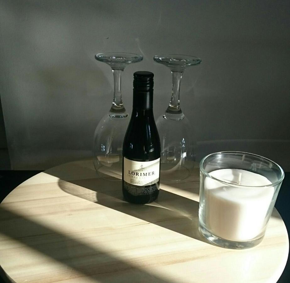 B&B De Reede Urk Eksteriør billede