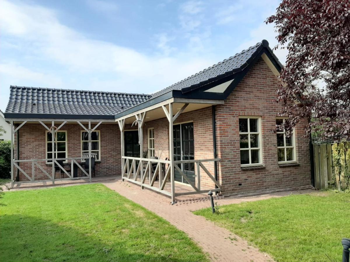 B&B De Reede Urk Eksteriør billede