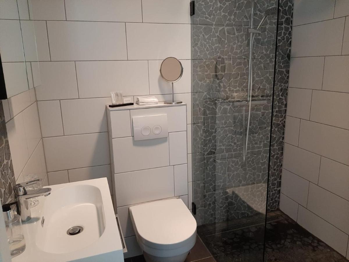 B&B De Reede Urk Eksteriør billede