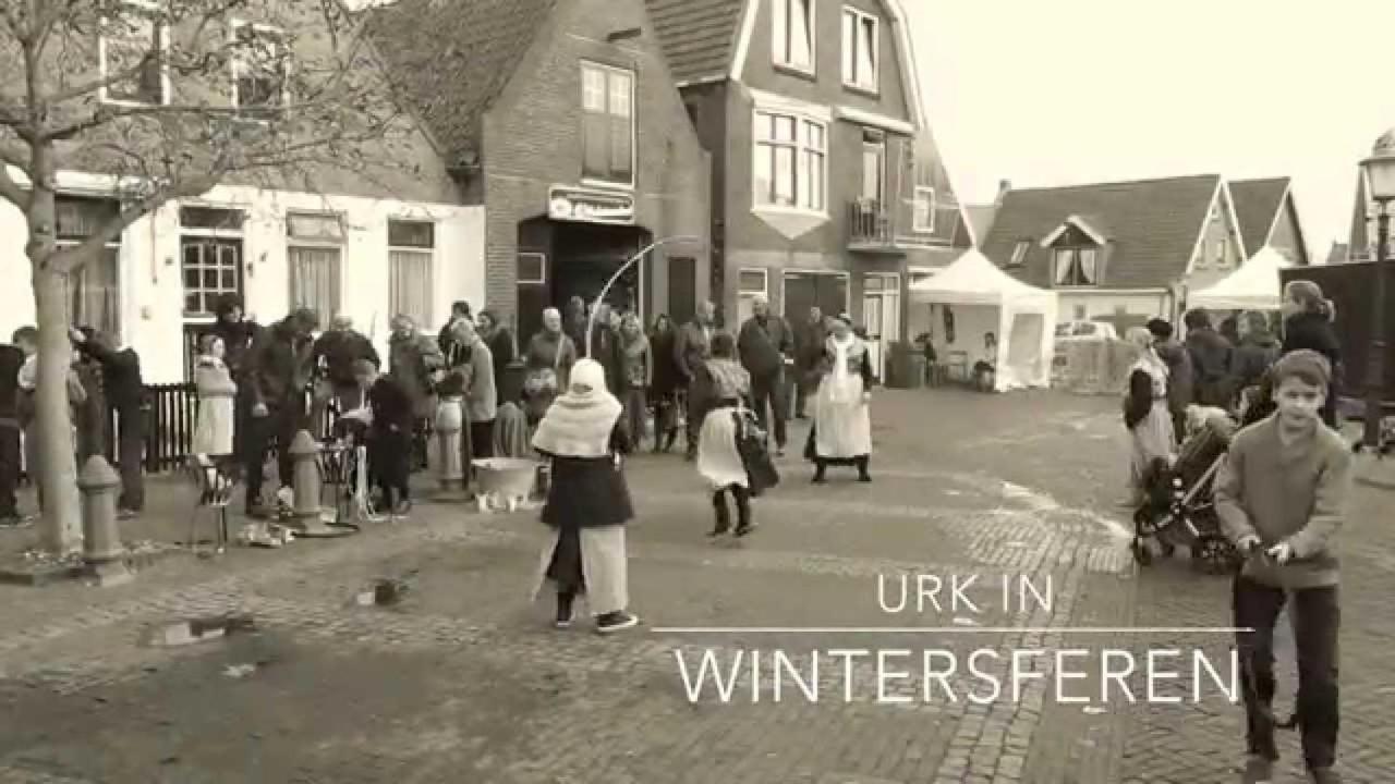 B&B De Reede Urk Eksteriør billede